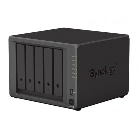 Synology DiskStation DS1525+
