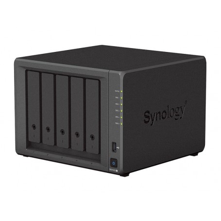 Synology DiskStation DS1525+
