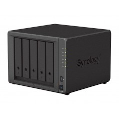 Synology DiskStation DS1525+