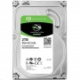 2 TB Seagate BarraCuda 3,5"