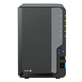 Synology NAS háttértár