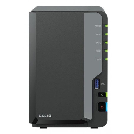 Synology NAS háttértár