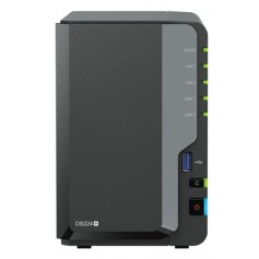 Synology NAS háttértár