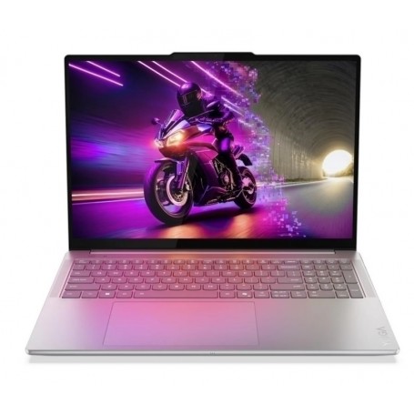 LENOVO YOGA Pro 9 laptop