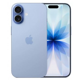 Apple iPhone 17 256GB Párakék