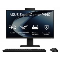 Asus ExpertCenter AIO P440VAK