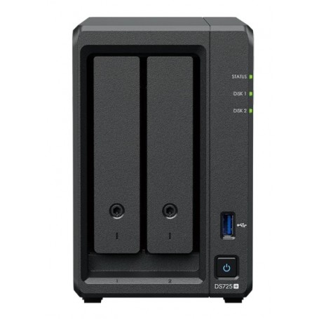 Synology NAS
