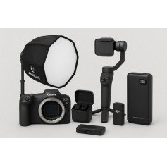 CANON marketing com rendszer
