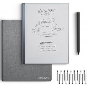 EPaper ReMarkable 2 tablet