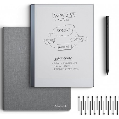 EPaper ReMarkable 2 tablet
