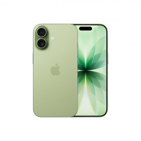 Apple iPhone 17 256GB Párakék
