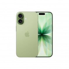 Apple iPhone 17 256GB Párakék