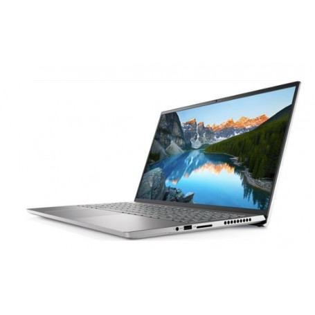 Dell Inspiron 15 Plus 7510, LG Monitorral
