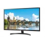 Dell Inspiron 15 Plus 7510, LG Monitorral