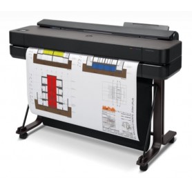 HP Designjet T650 24", A0+ Printer
