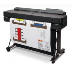 HP Designjet T650 24", A0+ Printer