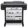 HP Designjet T650 24", A0+ Printer