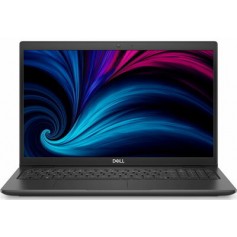 Dell Latitude 15 Notebook (3520)