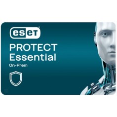 ESET Protect Essential OnPrem 3év 30gép