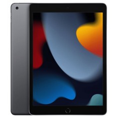 Apple iPad 64GB Spacegrey