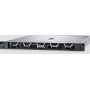 Dell R250 rack server